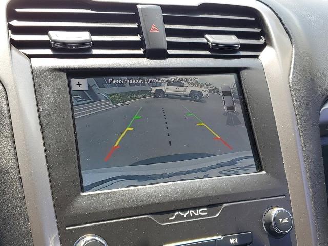 2019 Ford Fusion Hybrid Vehicle Photo in LIGHTHOUSE POINT, FL 33064-6849