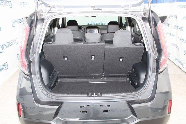 2023 Kia Soul Vehicle Photo in SAINT CLAIRSVILLE, OH 43950-8512