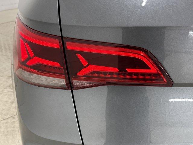 2022 Volkswagen Taos Vehicle Photo in Charlotte, NC 28273