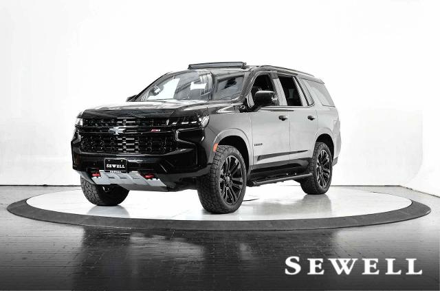 2023 Chevrolet Tahoe Vehicle Photo in DALLAS, TX 75235