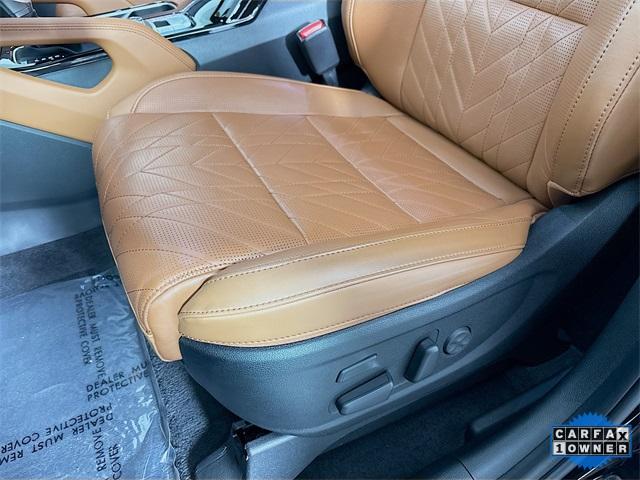 2024 Kia Telluride Vehicle Photo in Puyallup, WA 98371