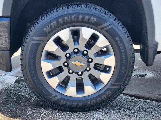 2023 Chevrolet Silverado 2500 HD Vehicle Photo in SUGAR LAND, TX 77478-0000