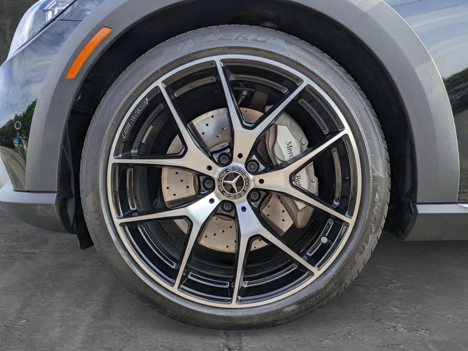 2023 Mercedes-Benz E-Class Vehicle Photo in Sanford, FL 32771