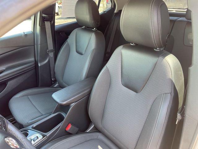 2023 Buick Encore GX Vehicle Photo in MEDINA, OH 44256-9631