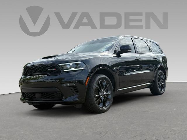 2022 Dodge Durango Vehicle Photo in Savannah, GA 31419