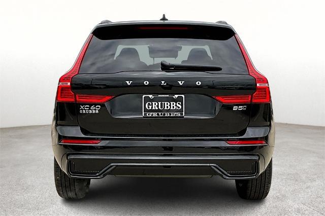 2025 Volvo XC60 Vehicle Photo in Grapevine, TX 76051