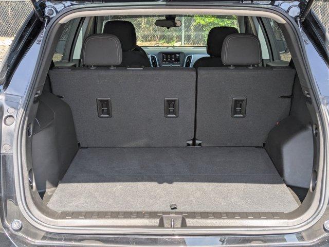 2022 Chevrolet Equinox Vehicle Photo in BRUNSWICK, GA 31525-1881