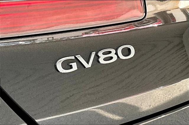 2024 Genesis GV80 Vehicle Photo in Grapevine, TX 76051