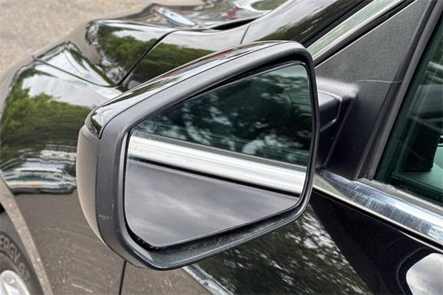 2023 Chevrolet Malibu Vehicle Photo in ELK GROVE, CA 95757-8703