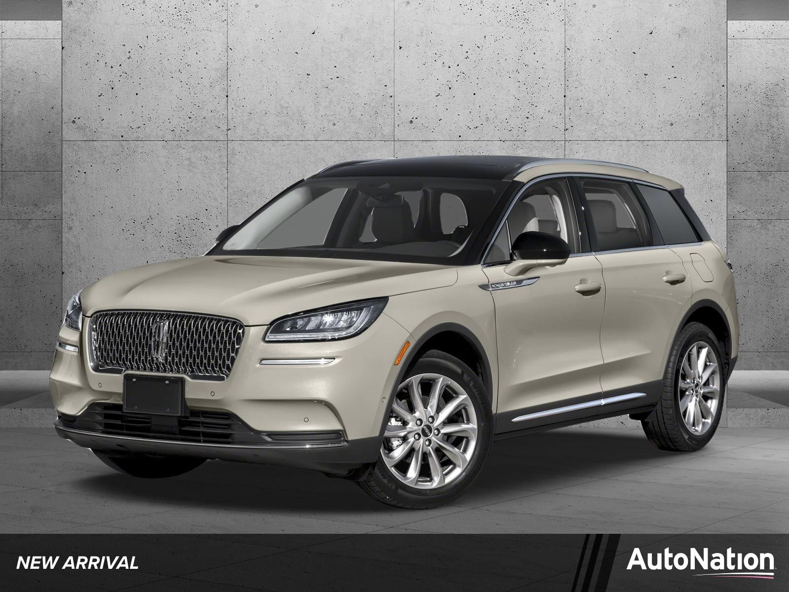 2020 Lincoln Corsair Vehicle Photo in Coconut Creek, FL 33073