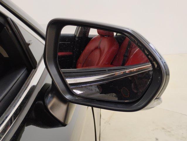 2023 Toyota Camry Vehicle Photo in PINEVILLE, NC 28134-8495
