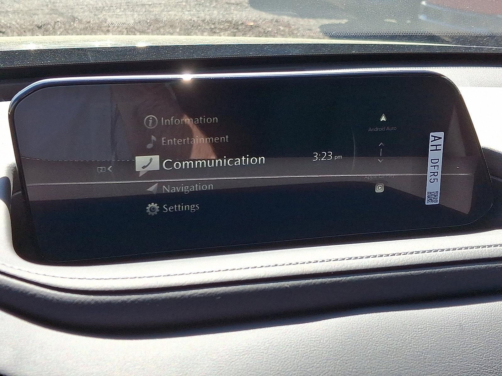 2025 Mazda CX-30 Vehicle Photo in Trevose, PA 19053