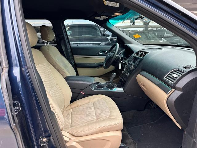 2017 Ford Explorer Vehicle Photo in Grapevine, TX 76051