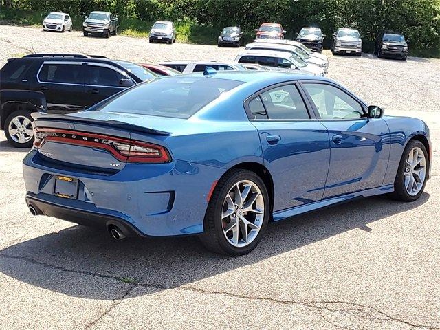 2023 Dodge Charger Vehicle Photo in MILFORD, OH 45150-1684