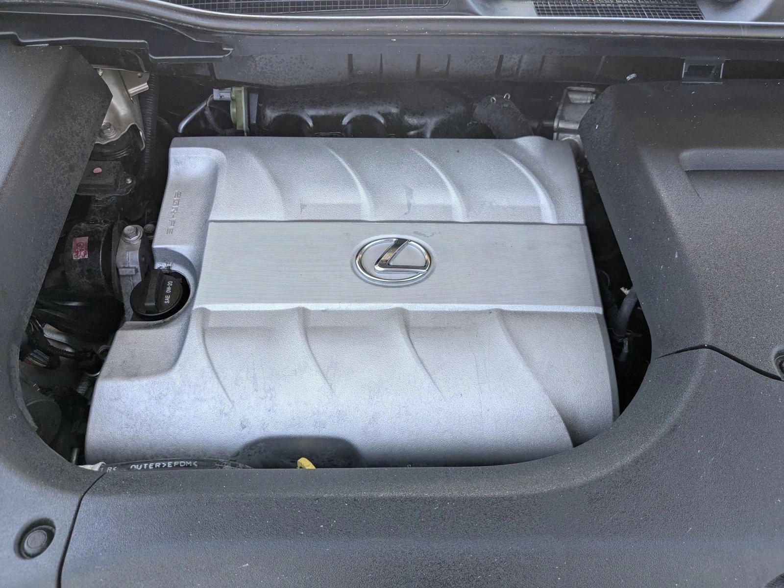 2015 Lexus RX 350 Vehicle Photo in Tampa, FL 33614