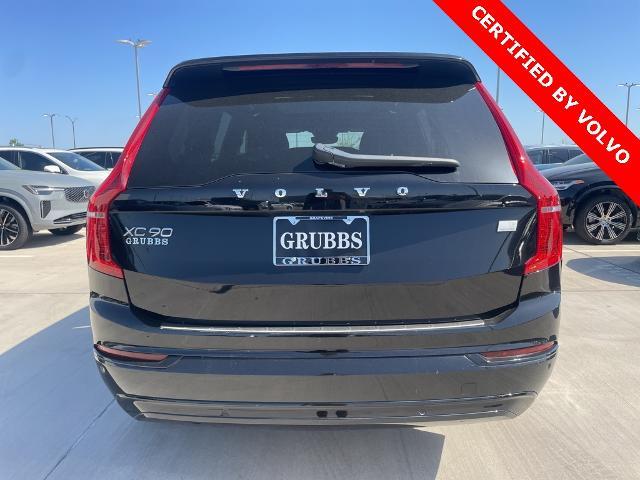 2023 Volvo XC90 Recharge Plug-In Hybrid Vehicle Photo in Grapevine, TX 76051