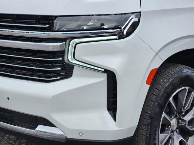 2022 Chevrolet Tahoe Vehicle Photo in Decatur, TX 76234
