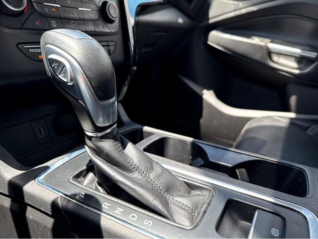 2019 Ford Escape Vehicle Photo in Savannah, GA 31419