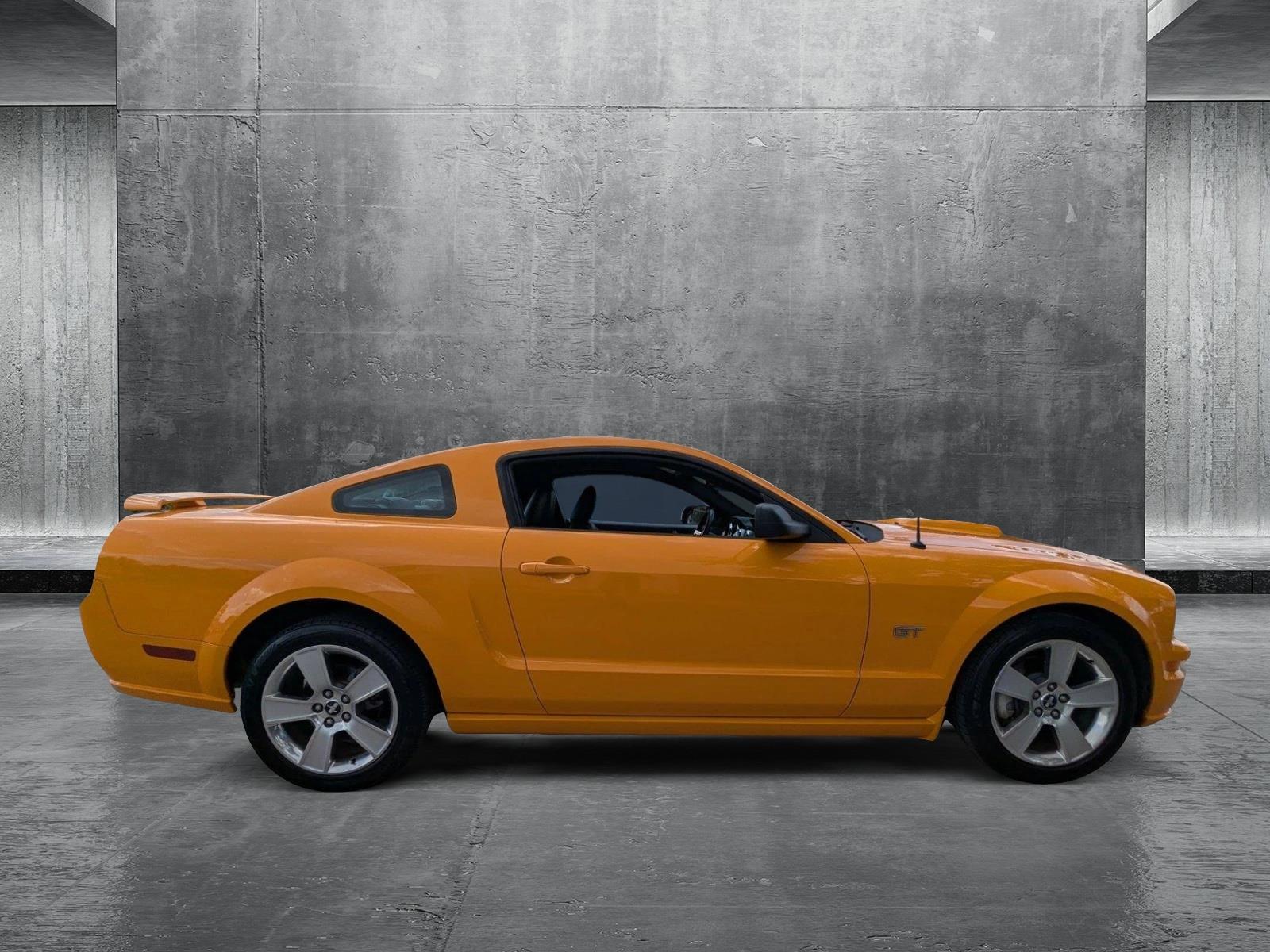 2007 Ford Mustang Vehicle Photo in Tampa, FL 33614