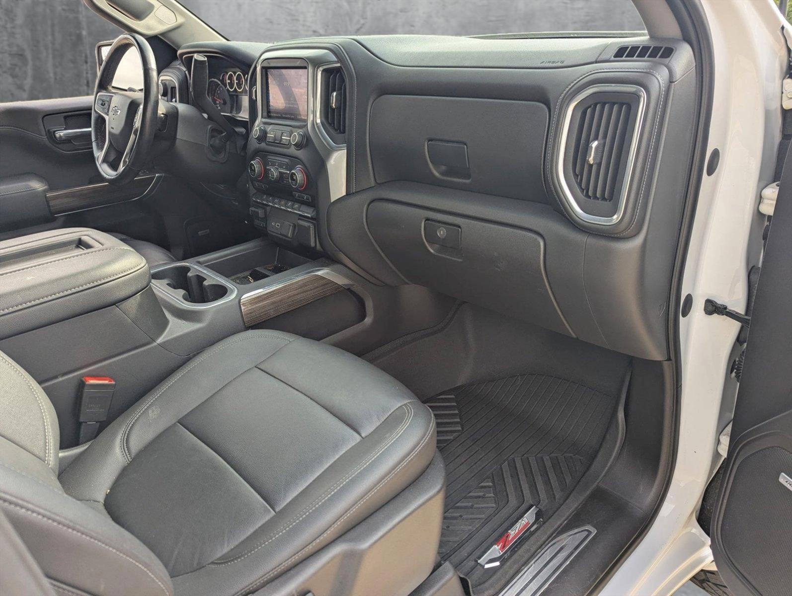 2021 Chevrolet Silverado 1500 Vehicle Photo in CORPUS CHRISTI, TX 78412-4902