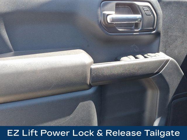 2022 Chevrolet Silverado 1500 Vehicle Photo in PAWLING, NY 12564-3219