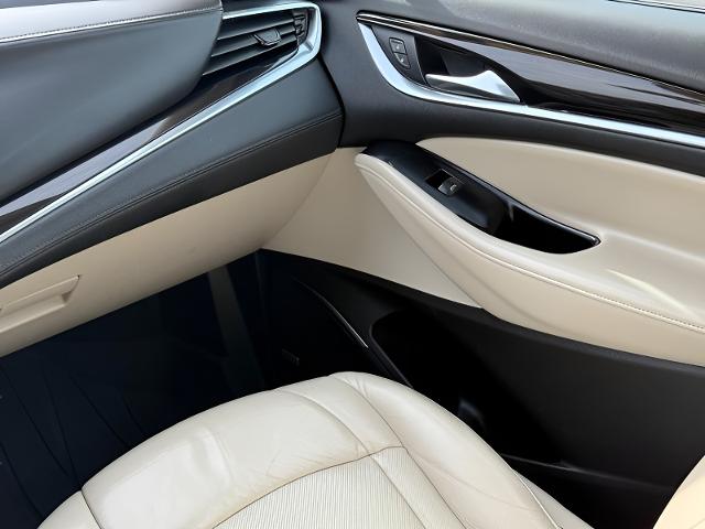 2018 Buick Enclave Vehicle Photo in MADISON, WI 53713-3220