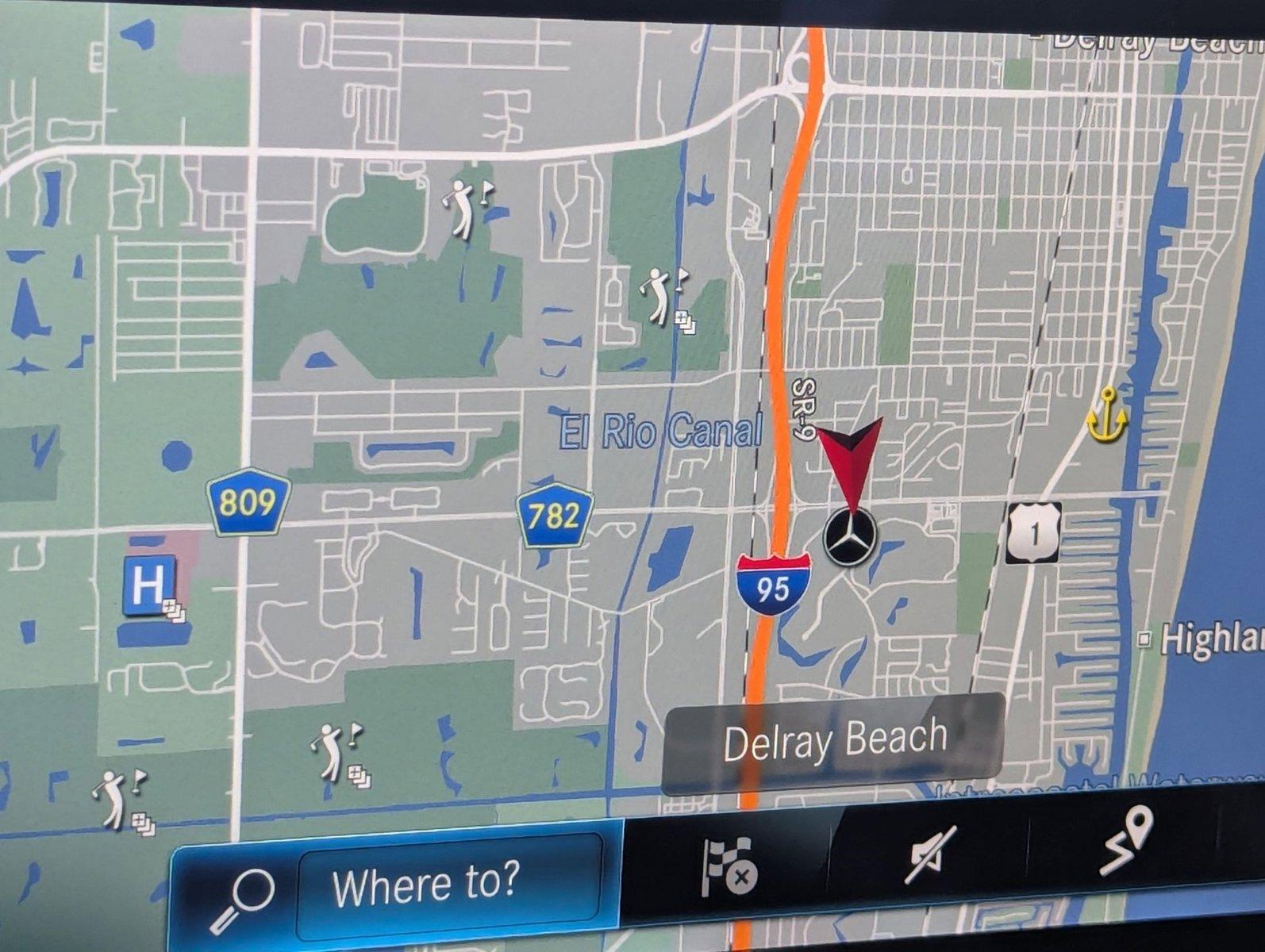 2022 Mercedes-Benz E-Class Vehicle Photo in Delray Beach, FL 33444