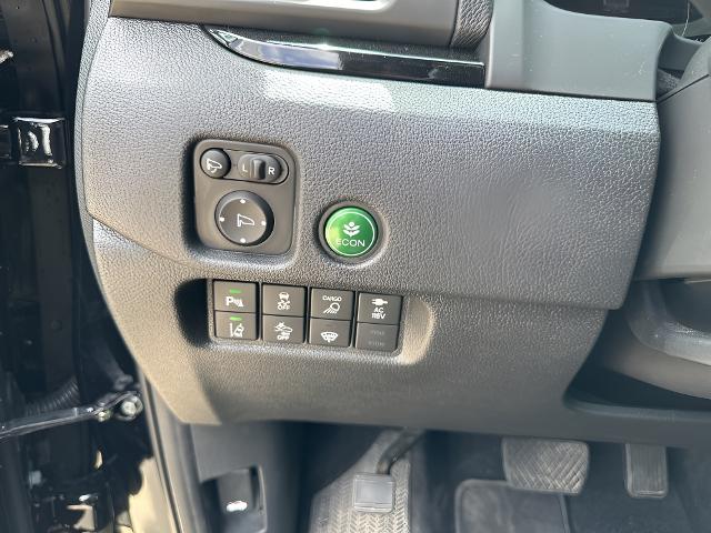 2024 Honda Ridgeline Vehicle Photo in MANITOWOC, WI 54220-5838