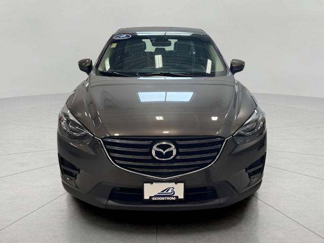 2016 Mazda CX-5 Vehicle Photo in Green Bay, WI 54304