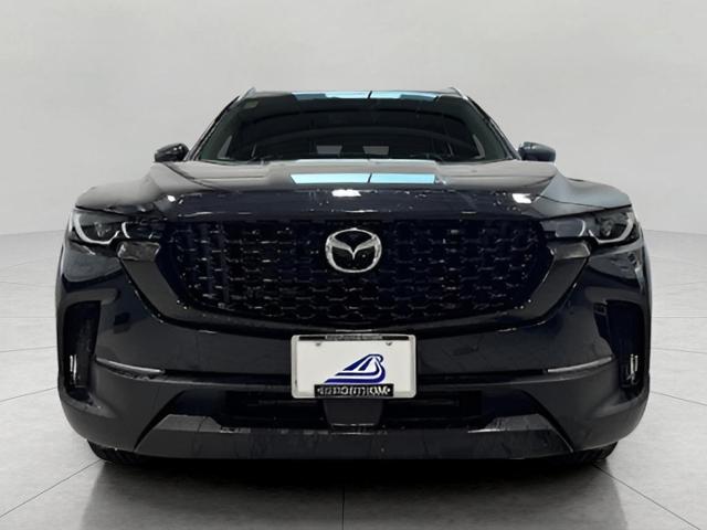 2025 Mazda CX-50 Hybrid Vehicle Photo in Green Bay, WI 54304