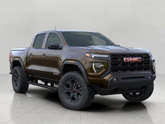 2025 GMC Canyon Vehicle Photo in APPLETON, WI 54914-8833