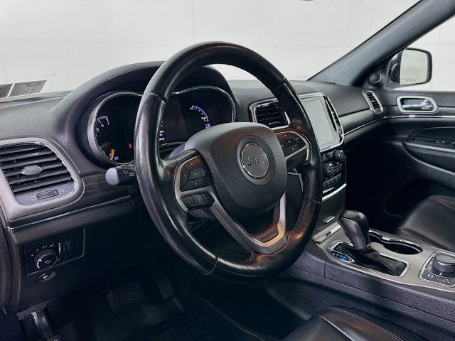 2021 Jeep Grand Cherokee Vehicle Photo in Doylsetown, PA 18901