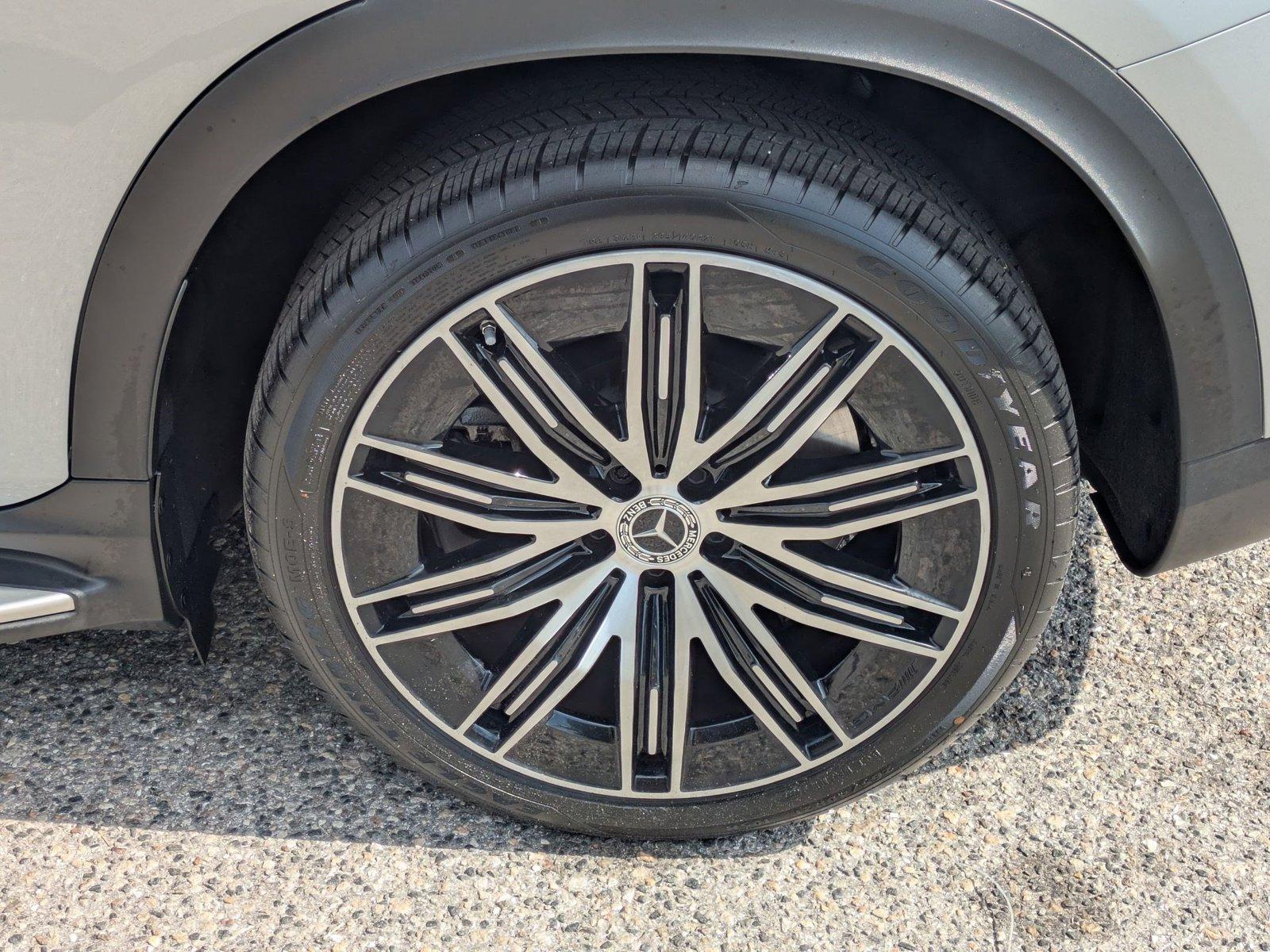 2023 Mercedes-Benz EQE Vehicle Photo in Sarasota, FL 34231