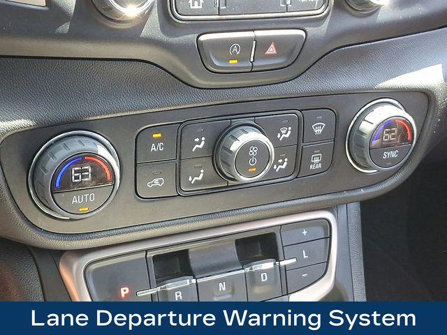 2023 GMC Terrain Vehicle Photo in PAWLING, NY 12564-3219