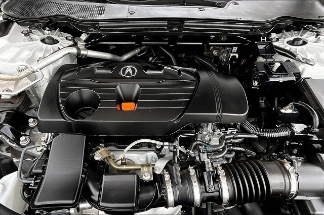 2024 Acura TLX Vehicle Photo in Grapevine, TX 76051
