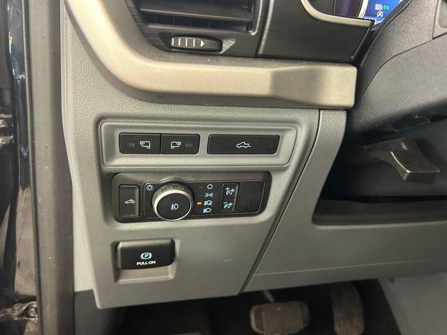 2021 Ford F-150 Vehicle Photo in MEDINA, OH 44256-9631