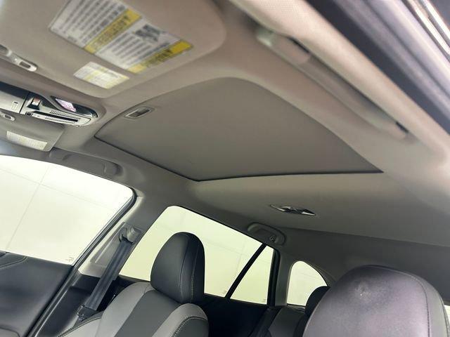 2020 Subaru Outback Vehicle Photo in MEDINA, OH 44256-9631