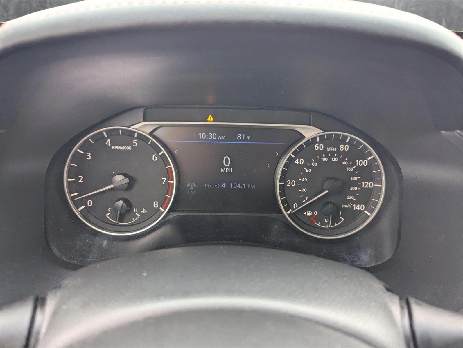 2019 Nissan Altima Vehicle Photo in CORPUS CHRISTI, TX 78412-4902