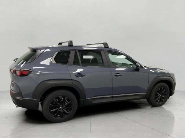 2025 Mazda CX-50 Vehicle Photo in Appleton, WI 54913