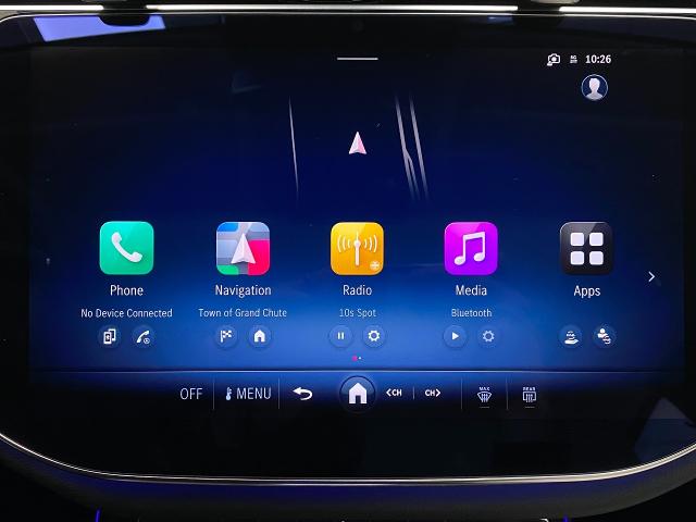 2025 Mercedes-Benz E-Class Vehicle Photo in Appleton, WI 54913