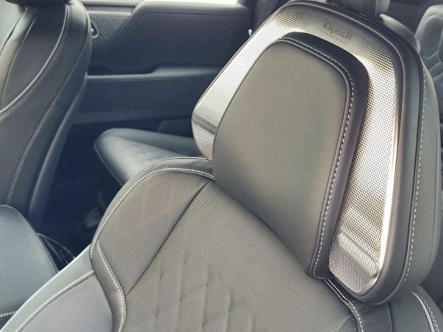 2025 INFINITI QX80 Vehicle Photo in DALLAS, TX 75209