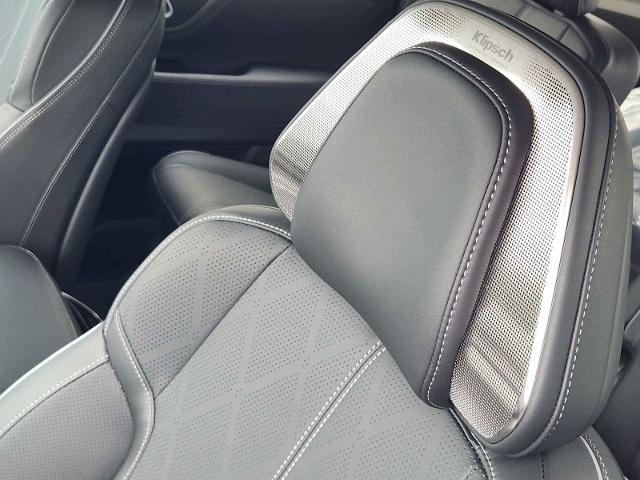 2025 INFINITI QX80 Vehicle Photo in DALLAS, TX 75209