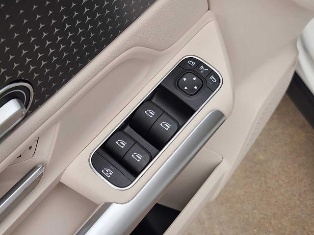 2025 Mercedes-Benz GLA Vehicle Photo in HOUSTON, TX 77079