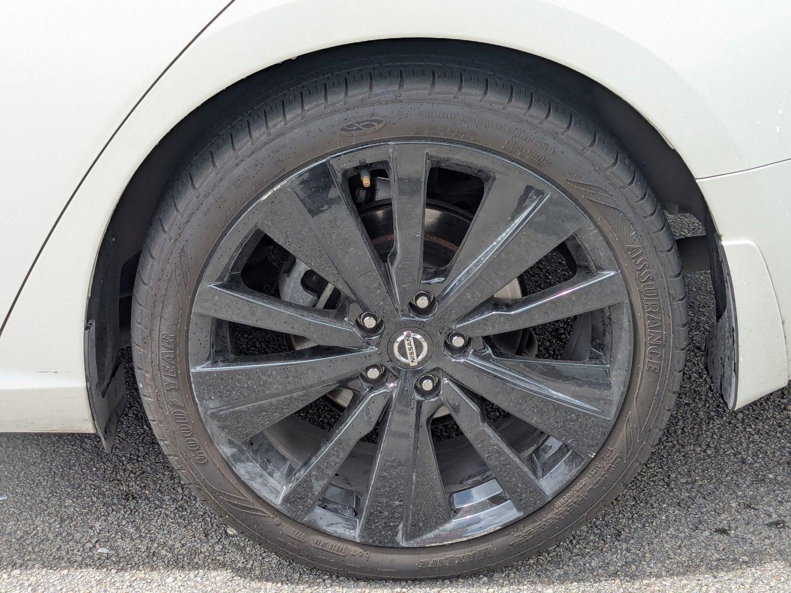 2022 Nissan Altima Vehicle Photo in Pembroke Pines, FL 33027
