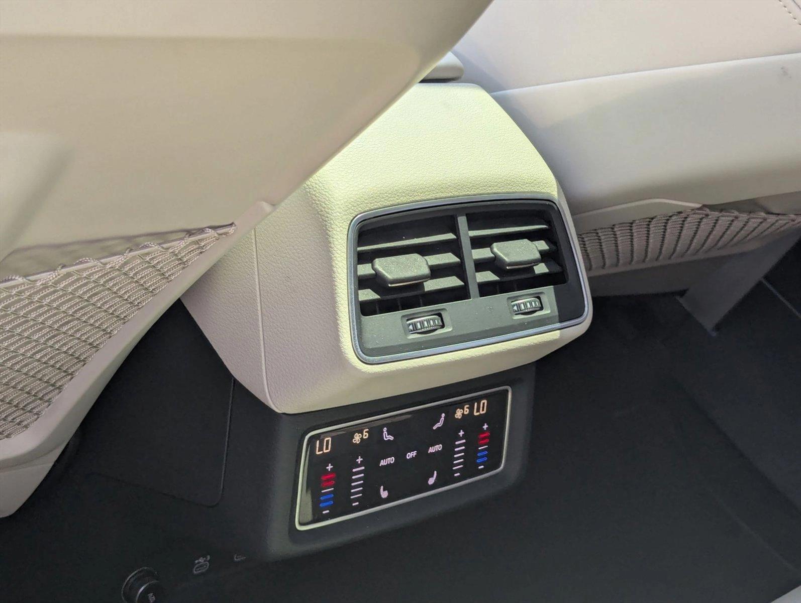 2021 Audi e-tron Sportback Vehicle Photo in Delray Beach, FL 33444