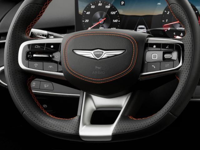 2026 Genesis GV70 Vehicle Photo in Appleton, WI 54913