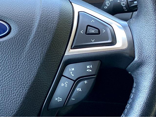 2022 Ford Edge Vehicle Photo in Hinesville, GA 31313
