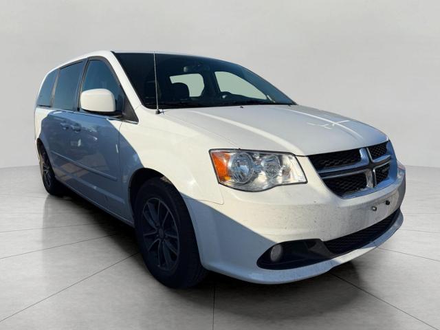 2017 Dodge Grand Caravan Vehicle Photo in Appleton, WI 54914