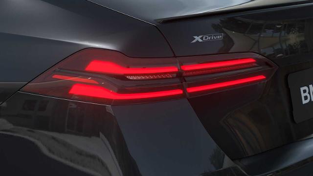 2026 BMW 550e xDrive Vehicle Photo in GRAPEVINE, TX 76051