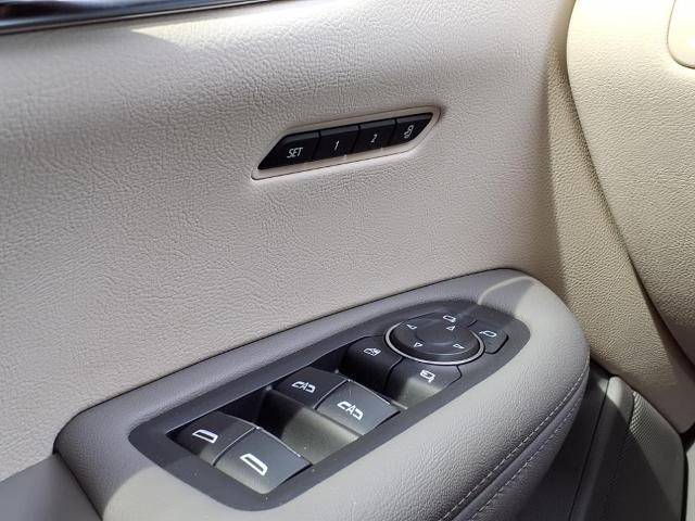 2022 Cadillac XT6 Vehicle Photo in Tampa, FL 33612